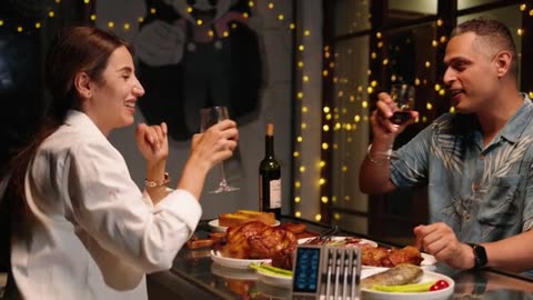 HKGJ：All Meats, All Temps—Covered by 4 Meat Thermometer