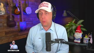 🔴 Trump Suggests Regime Change in Iran Will Make It Great Again!.......