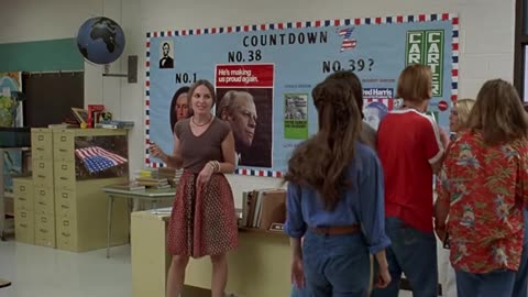 Dazed & Confused - Ginny Stroud - 4th of July
