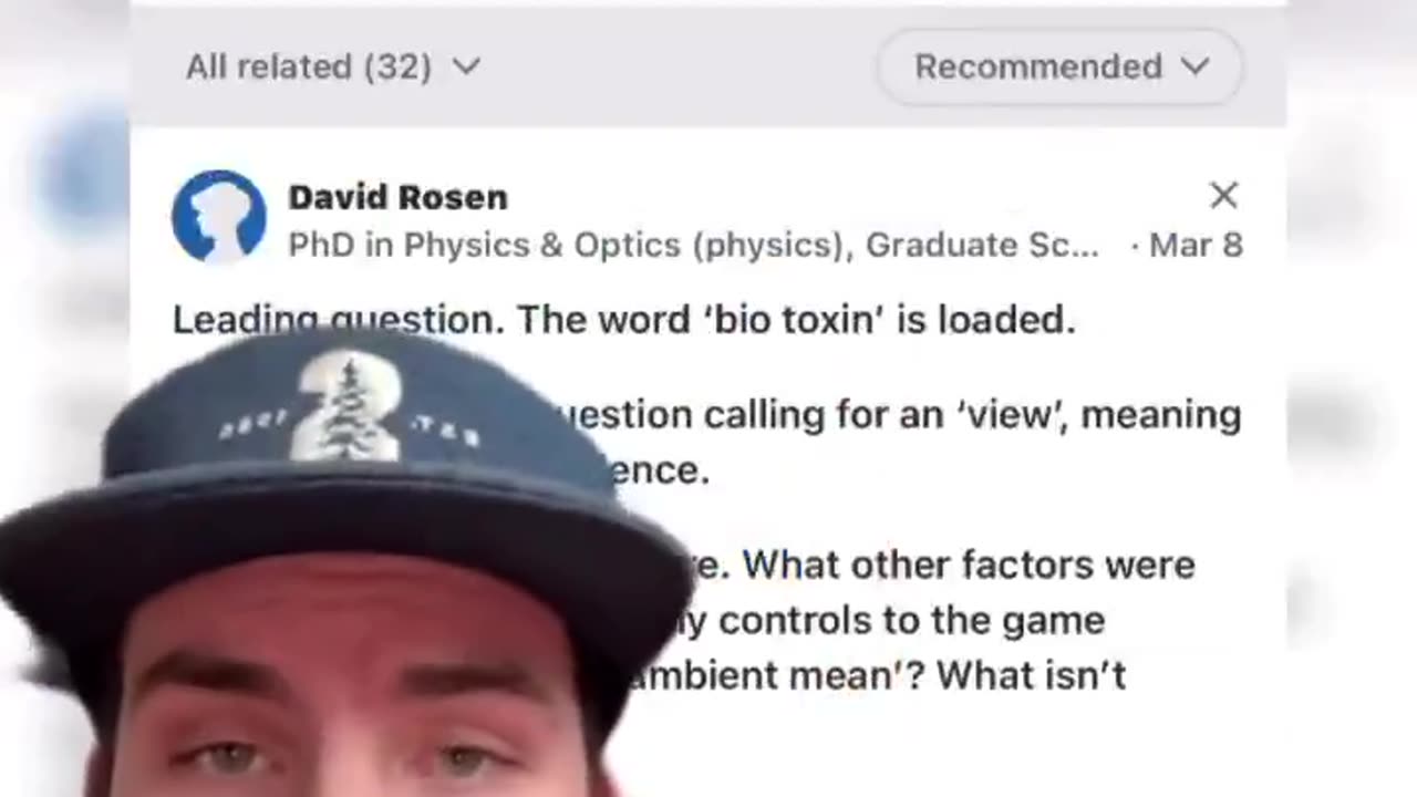 5G and WIFI make mold and disease grow faster while suppressing the immune system