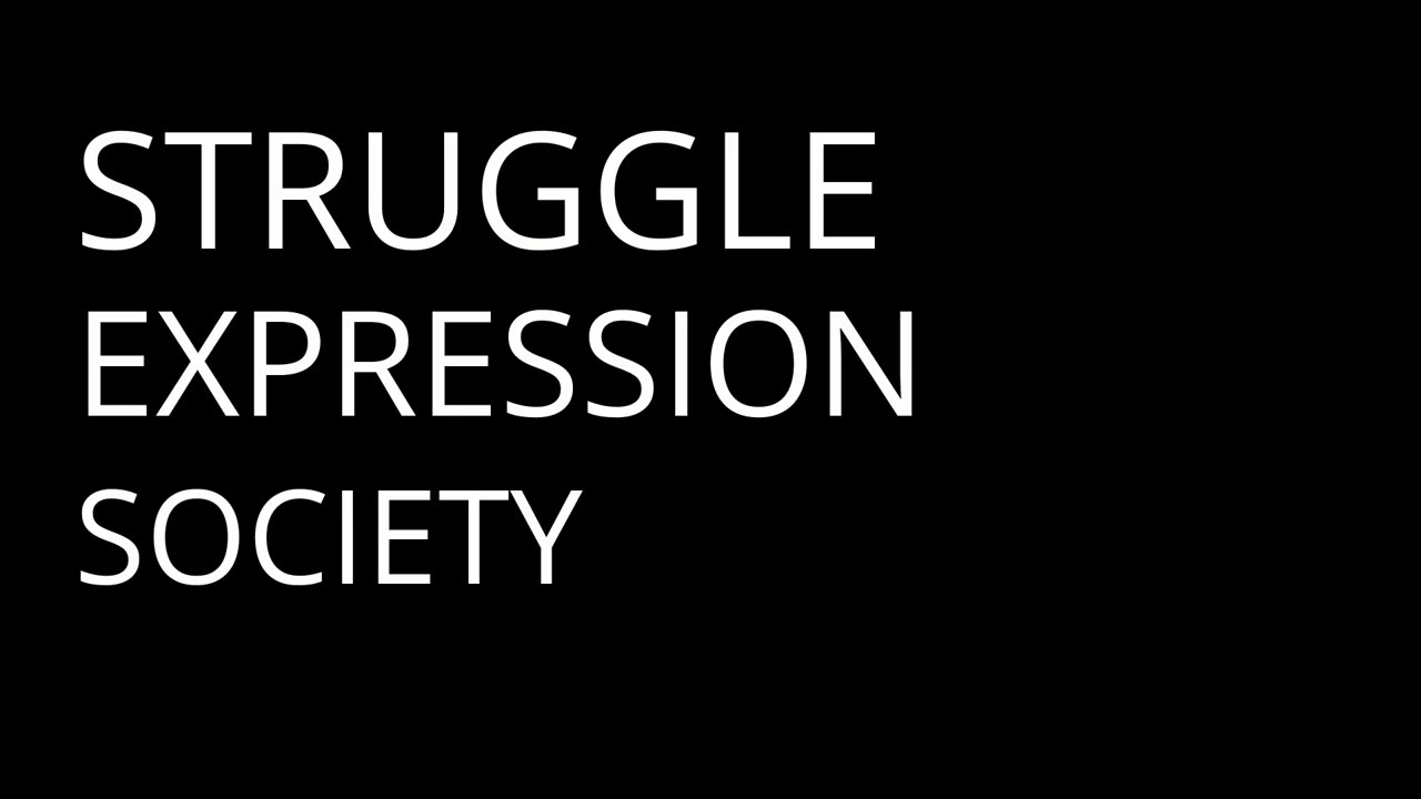 Rebellion in the Shadows | Banksy - Part 6