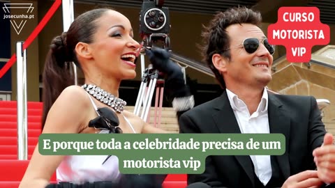 Motorista VIP