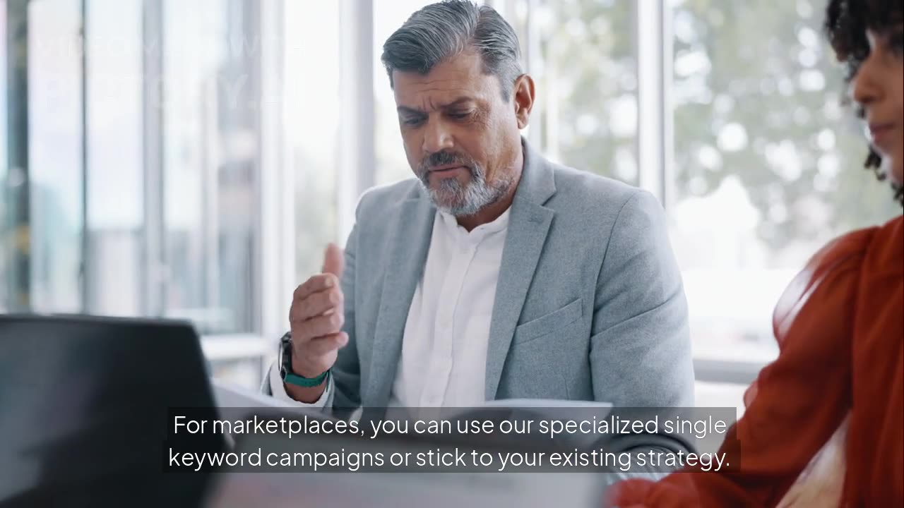 The AI Ad Platform Trusted by 5,300+ Ecommerce Brands