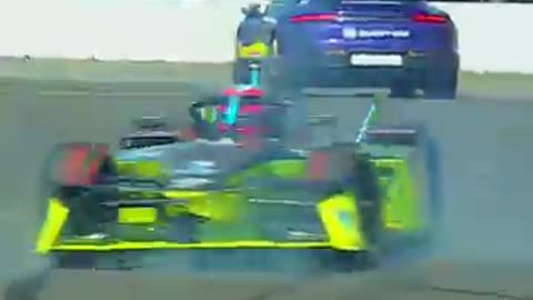 Mr Baest Doing In F1