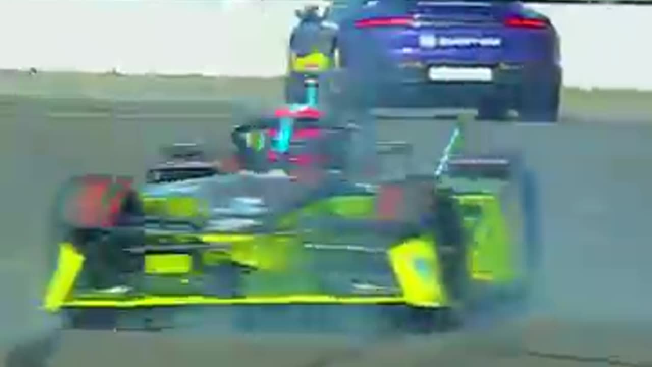 Mr Baest Doing In F1
