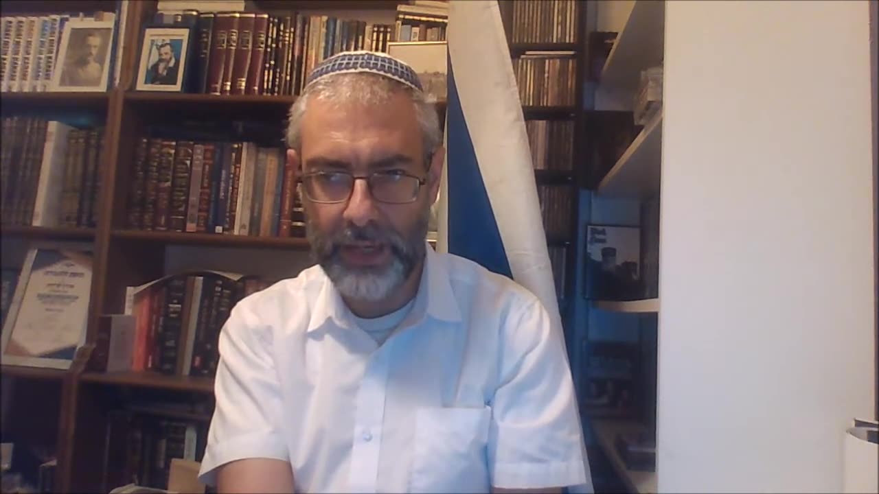 [28-10-2023] - Το ΙΣΡΑΗΛ οδεύει προς την ΝΙΚΗ! (22η μέρα του πολέμου) [#0914]