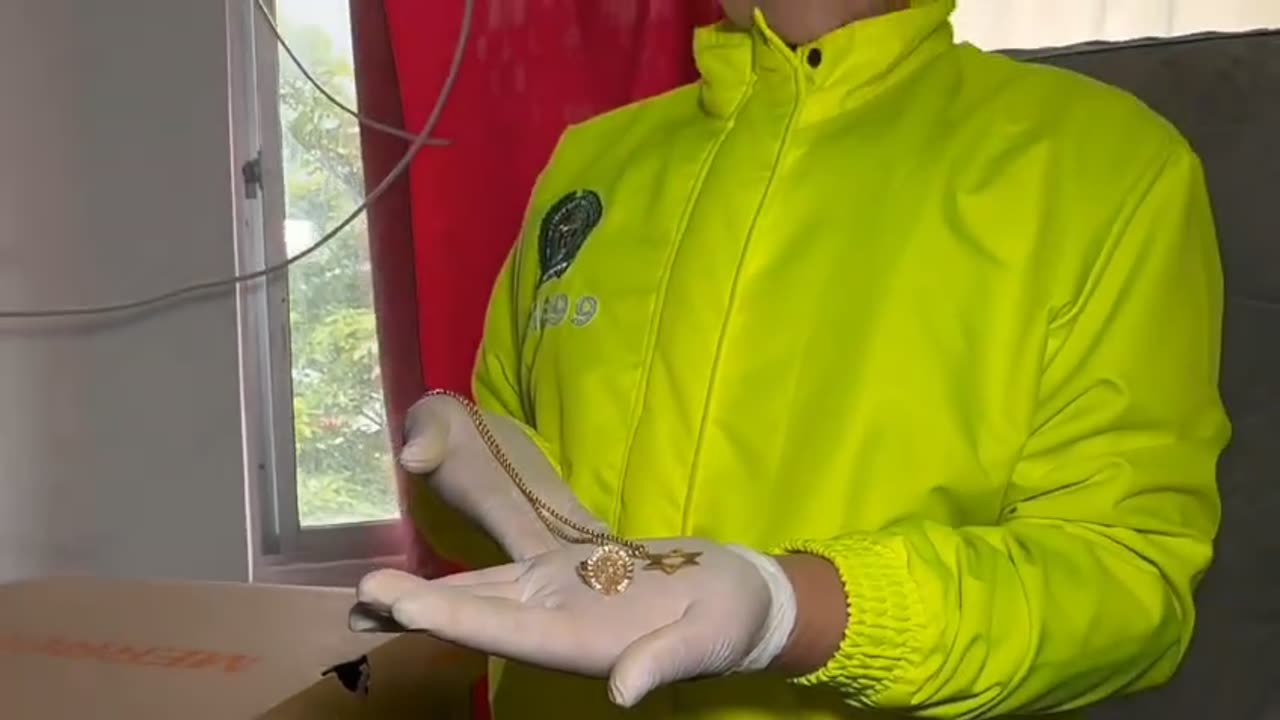 Operativo Los del Sur