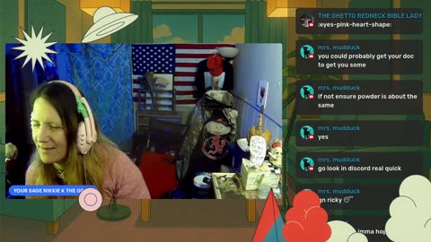 THE PARTY PEN IS LIVE NUMBERS