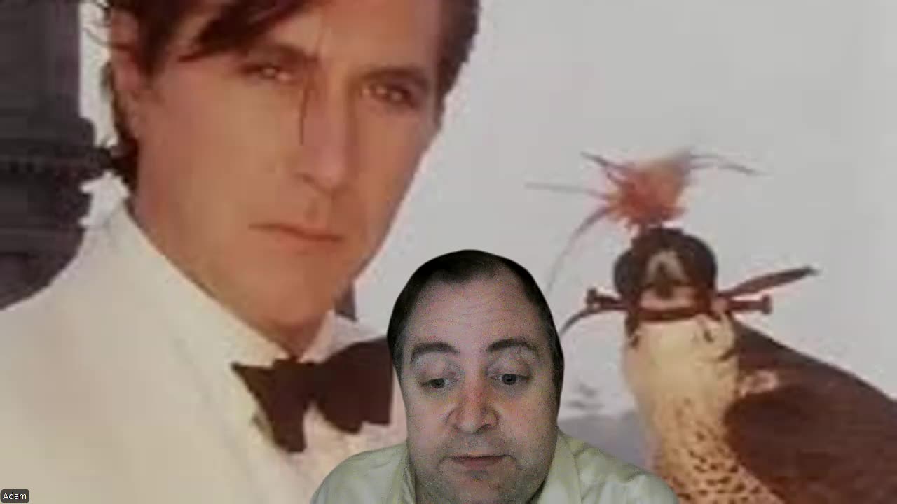 Roxy Music's Album That Sounded Unlike Anything They Did Before