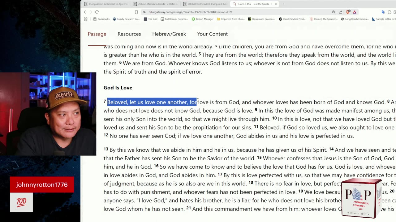 Trump wants Alejandro Mayorkas Arrested! 07/01/2025
