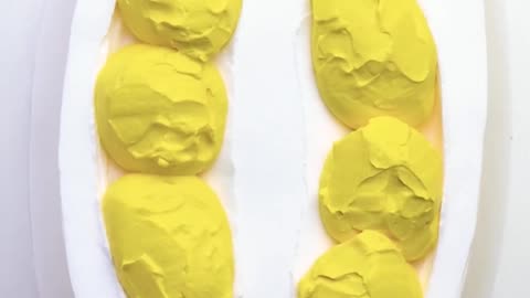 #shorts Amazing Chocolate Durian Cake Decorating Idea