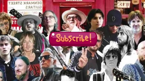 Rock History: May 19 Highlights From Keith Richards to Peter Gabriel & Dire Straits - WorldEye