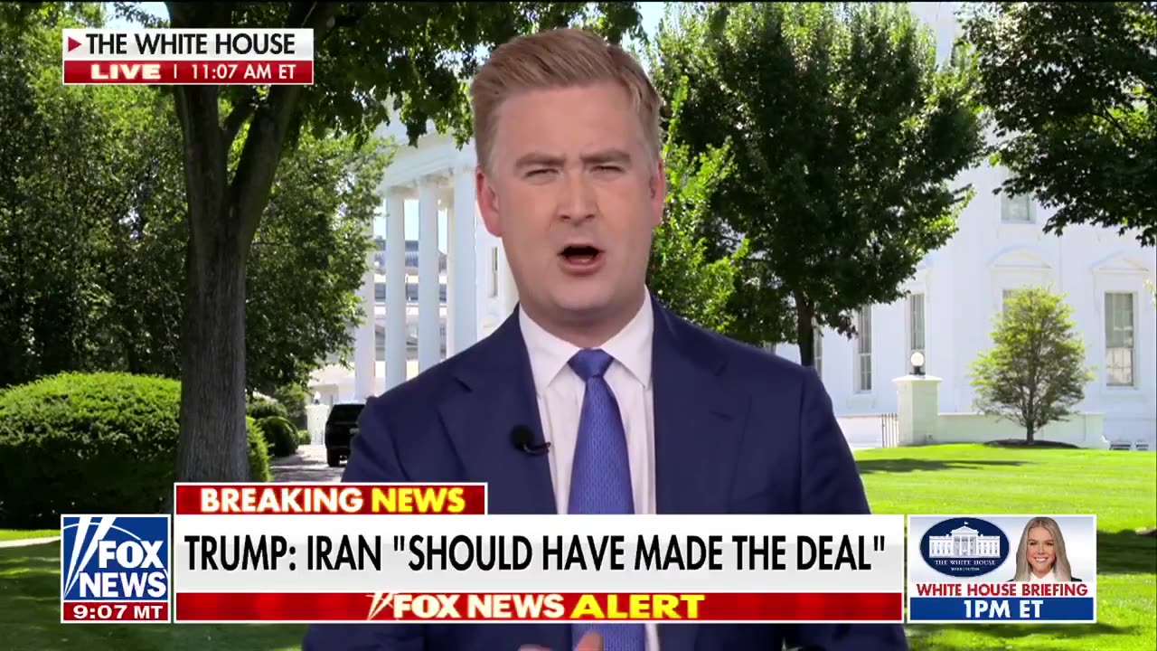 Trump assessing bunker-buster bombs to destroy Iranian nuclear sites