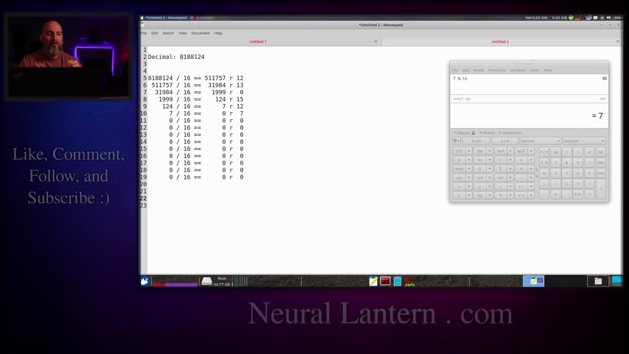 How to Convert Decimal to Hexadecimal: Fun & Easy Guide for Beginners