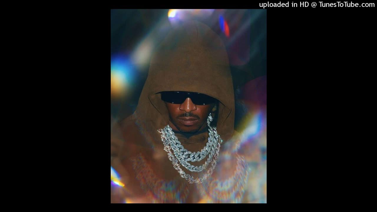 Future Type Beat "Cyborg Attitude"