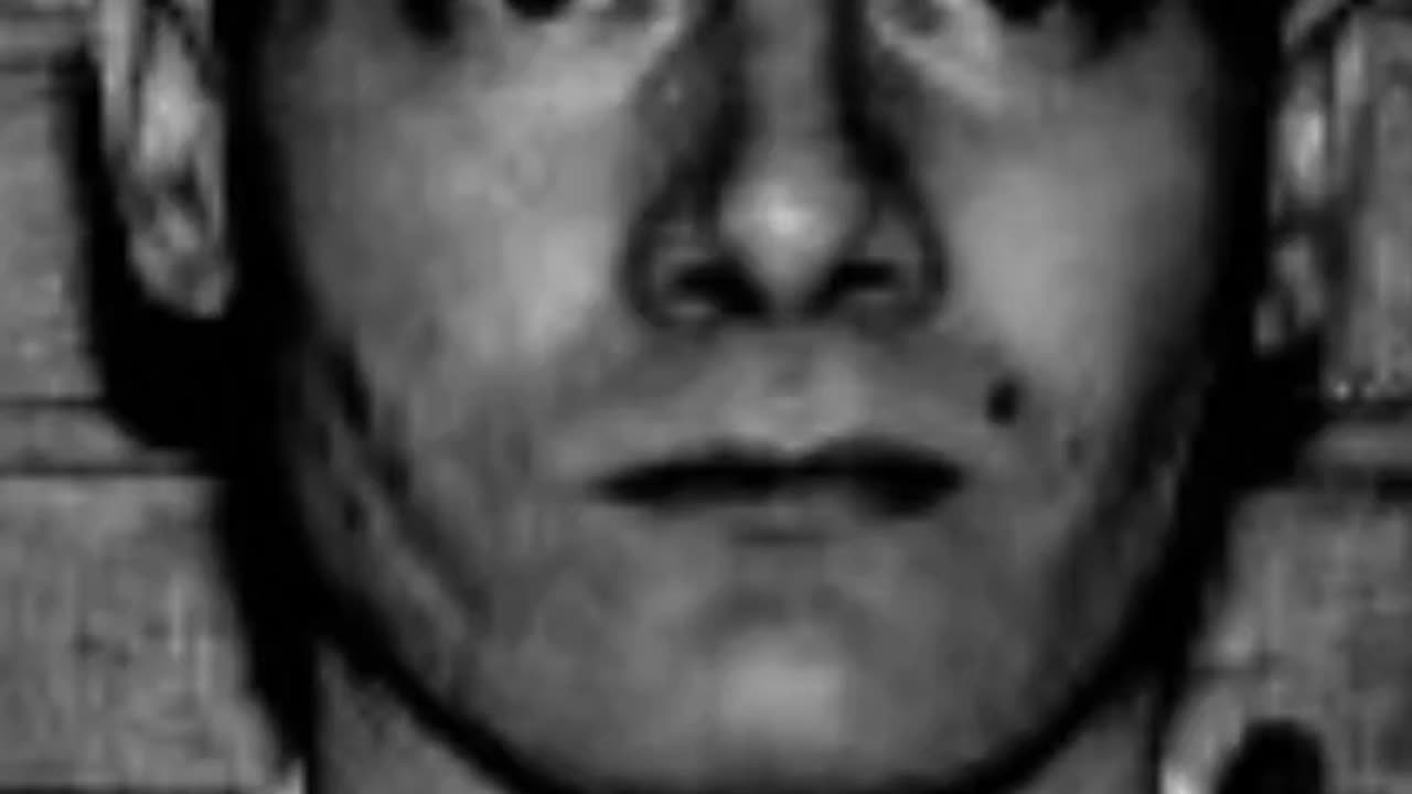 RICKY GREEN WAS A SERIAL KILLER