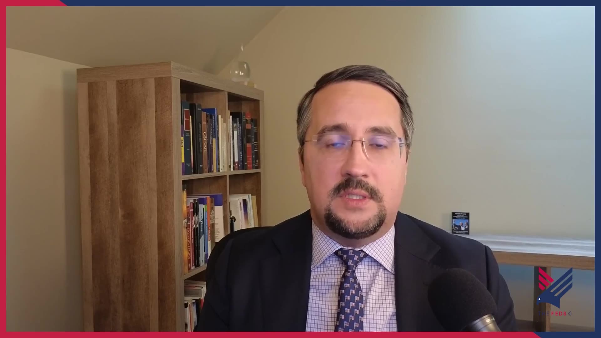 88. Fed Employees Not Hired Based on Merit?! | Nick Berry | The Feds