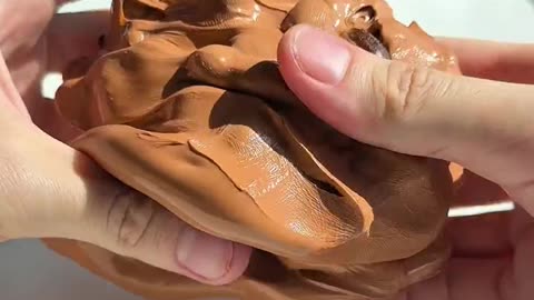 COCOA PUFFS SLIME ASMR 🎧