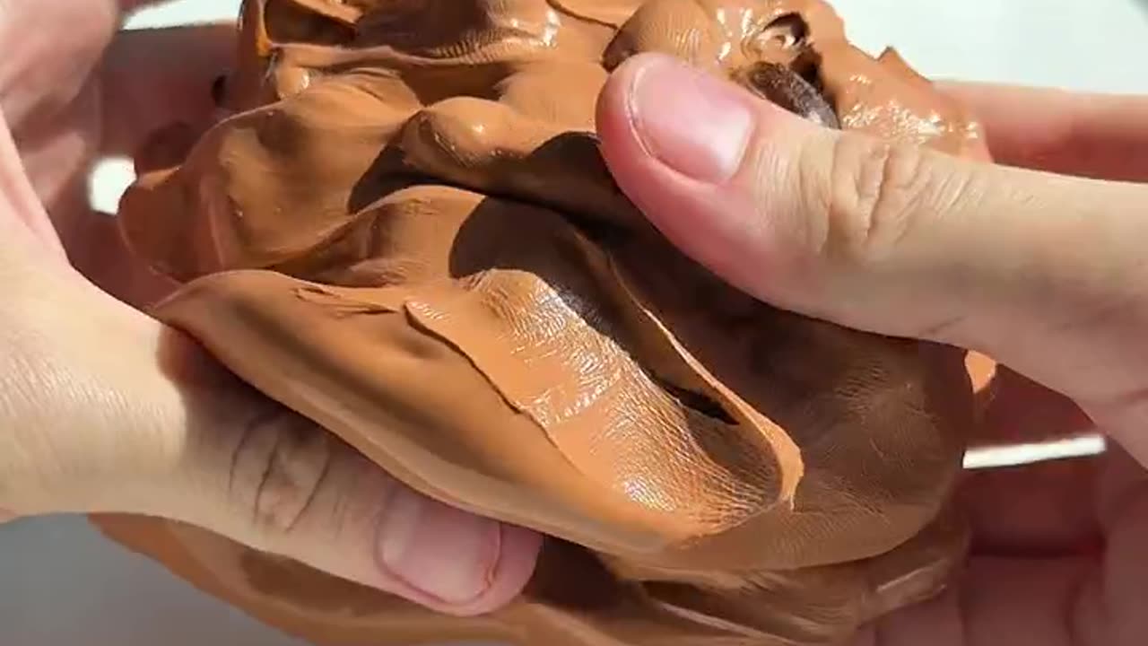 COCOA PUFFS SLIME ASMR 🎧