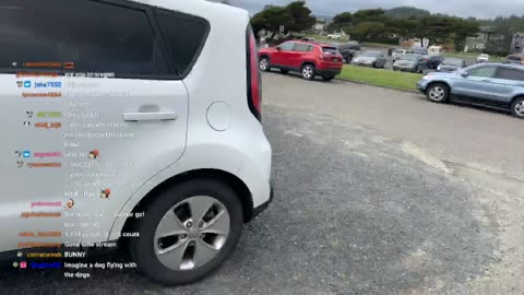 [6/16/21] Live from my GoPro