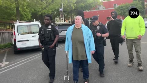 Antifa , trans autism
