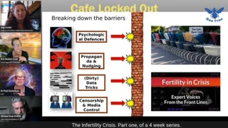 Understanding the Psychological Operation | Ros Nealon-Cook