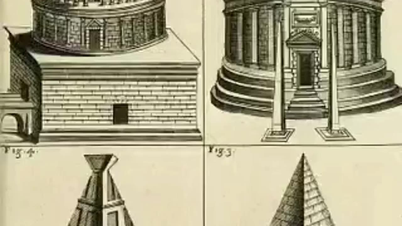 ancient civilizations harnessed atmospheric energy to use for their technology