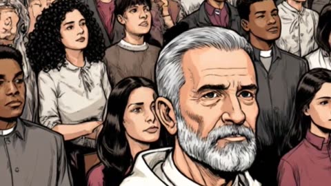 We Stand For The Gospel