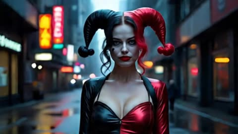 Harley
