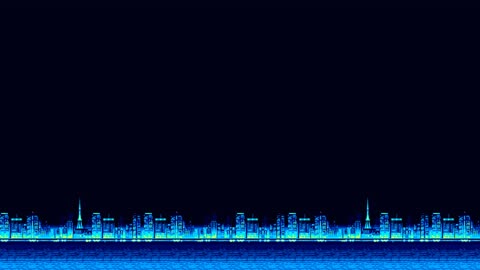 Random Chiptune Mix 21 By Krelez