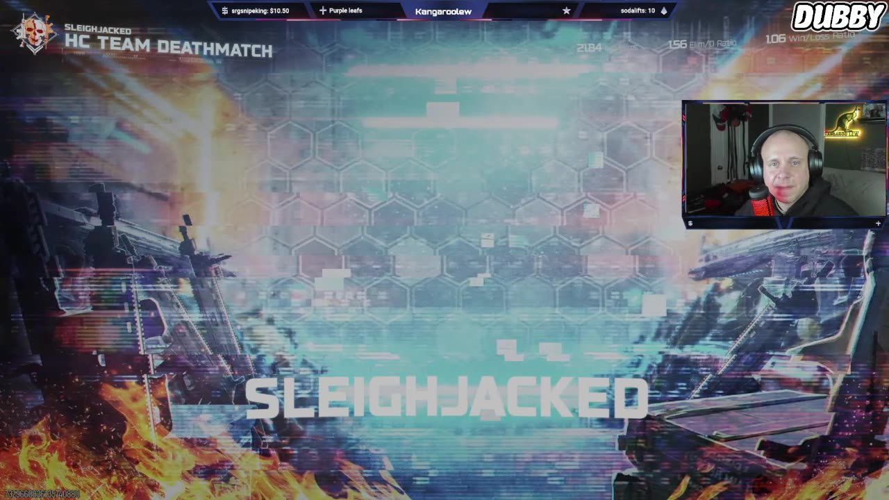 What's going on Roo's?