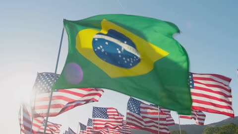 50% TARIFF ON BRAZIL