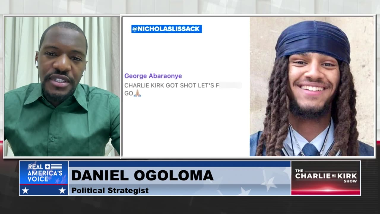 Oxford Union Prez Cries "Racism" After Losing No-Confidence Vote For Celebrating Charlie's Death