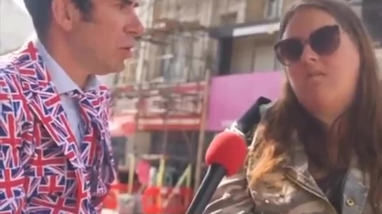 Our UK MAGA building up