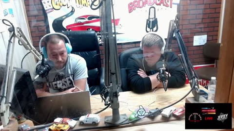 APN - Jersey SURE Radio - 11-20-25