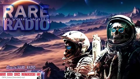 DEEP STAIK LABS RADIO 24/7