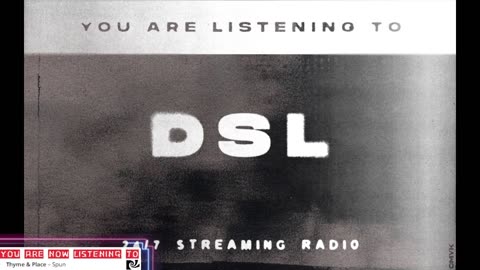 DEEP STAIK LABS RADIO 24/7