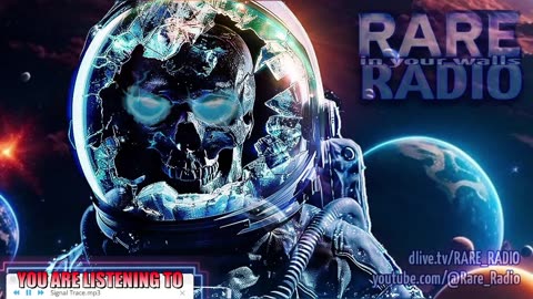 DEEP STAIK LABS RADIO 24/7