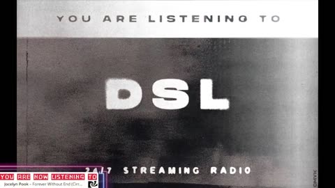 DEEP STAIK LABS RADIO 24/7