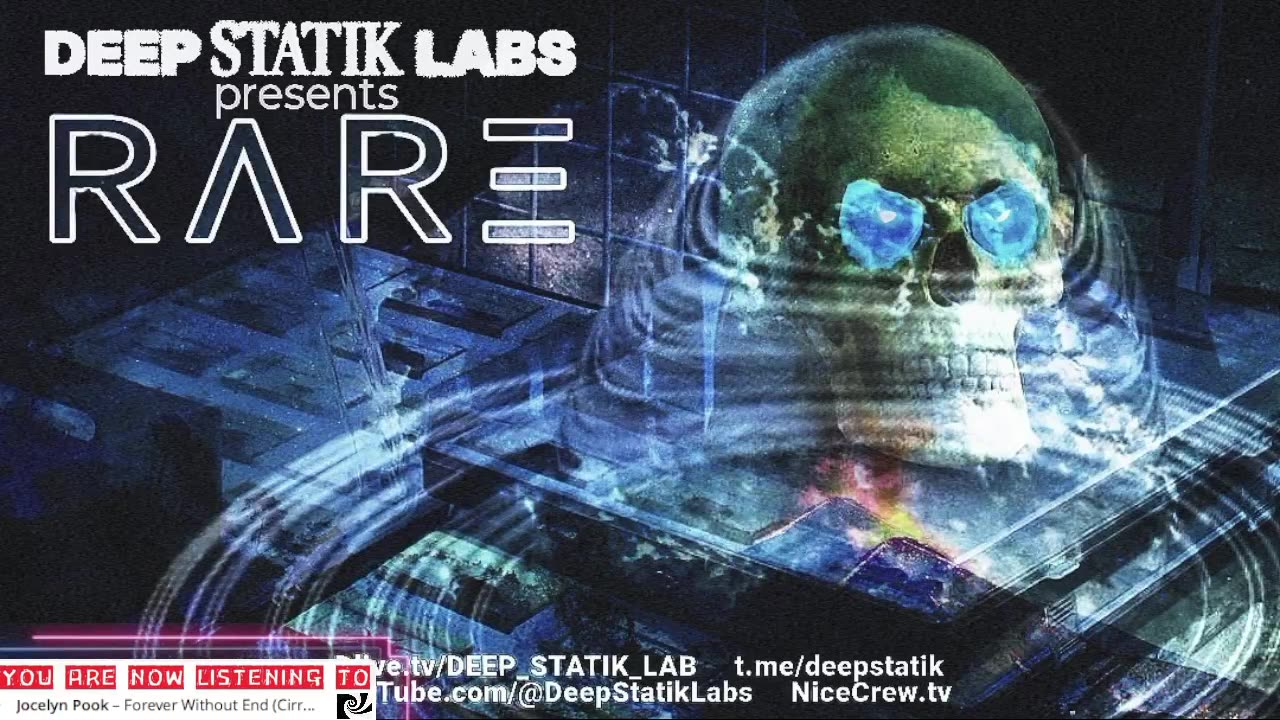 DEEP STAIK LABS RADIO 24/7