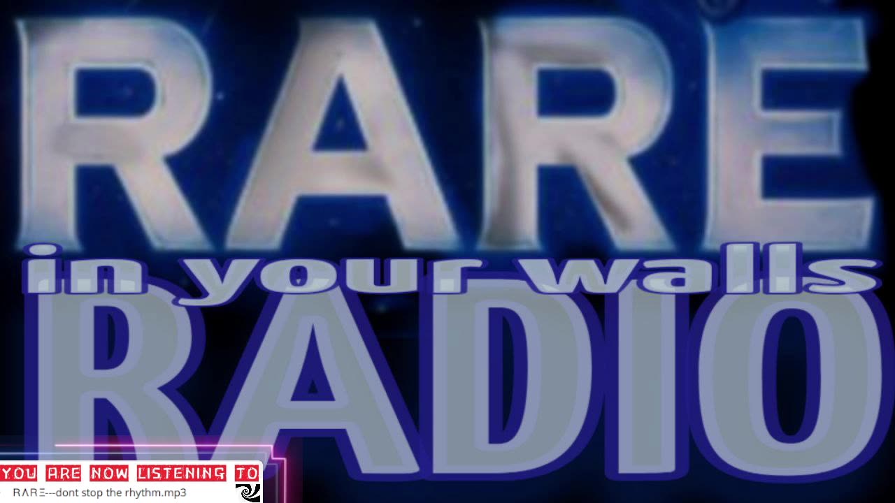 DEEP STAIK LABS RADIO 24/7