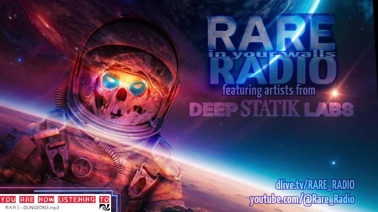 DEEP STAIK LABS RADIO 24/7