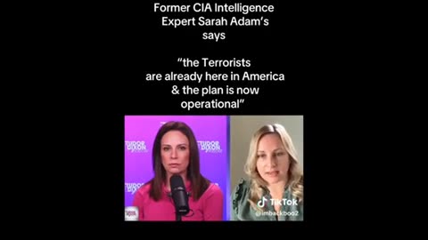 Terrorist cells in US ..