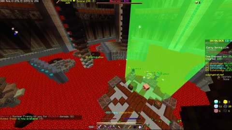 Skyblock FLOOR 7 [#2658]