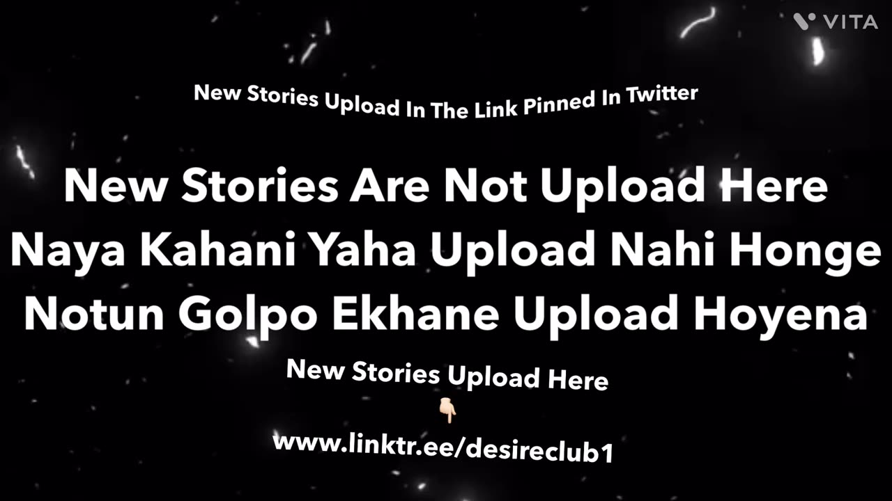 New Videos Upload Location in Description