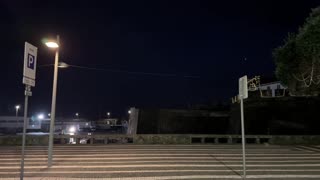 LIVE: Ponta Delgada New Year's Eve / Véspera de Ano Novo, Sao Miguel Azores Portugal - 31.12.2025