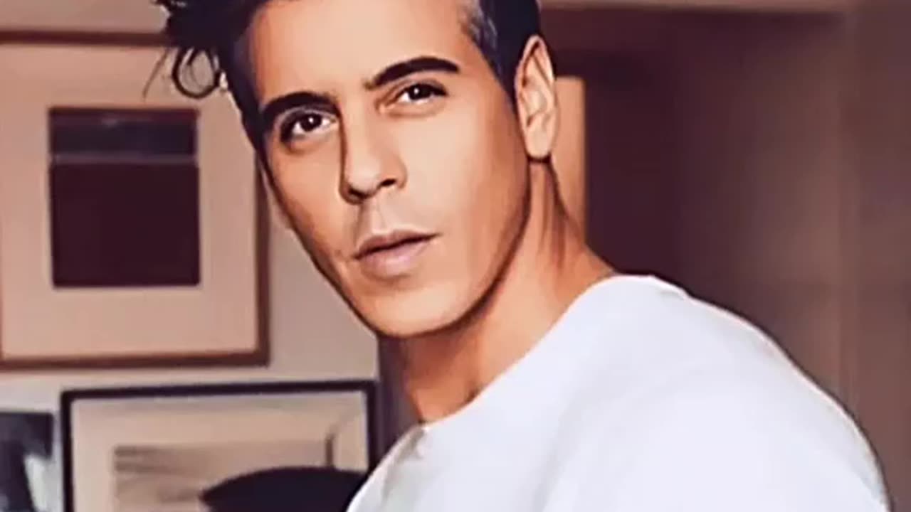 When I Was Very Young