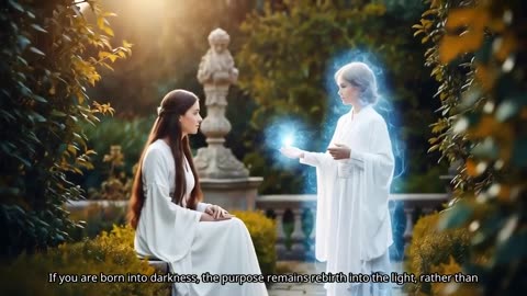 All the Winds of Heaven - Passage to the Ancient Episode Six, Part Two