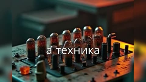Пальмира скрытая военная станция