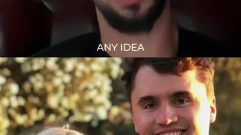 Andrew tate reacts to Charlie Kirk murder